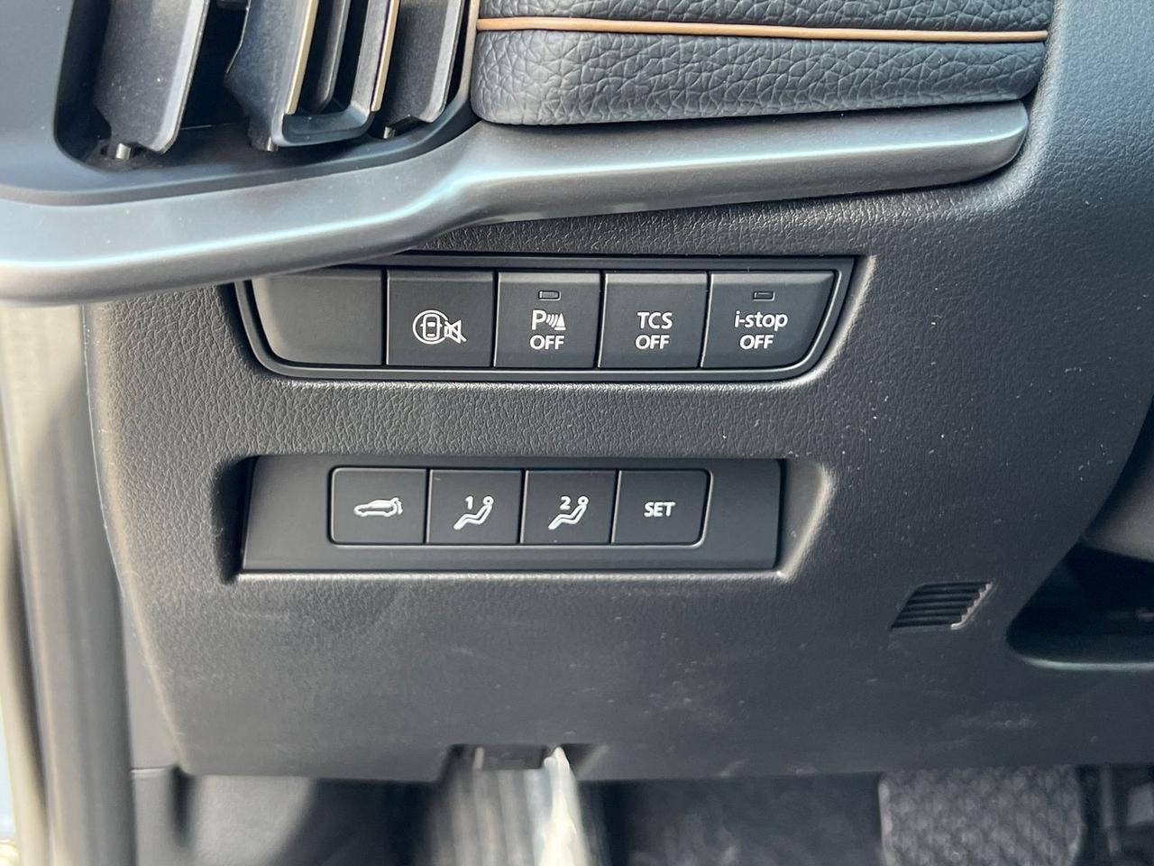 2026 MAZDA CX-90 3.3 Turbo Premium Hagerstown MD