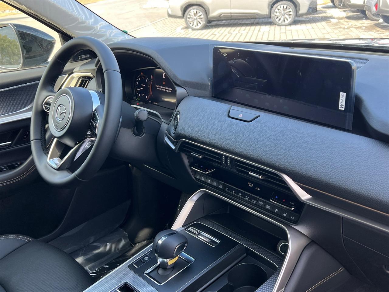 2026 MAZDA CX-90 3.3 Turbo Premium Hagerstown MD