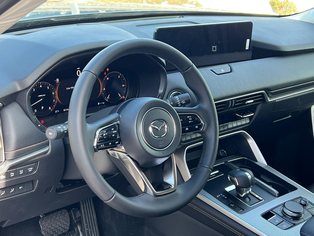 2026 MAZDA CX-90 3.3 Turbo Premium Hagerstown MD