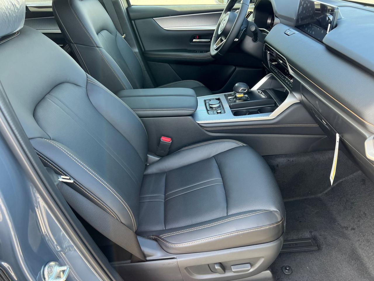 2026 MAZDA CX-90 3.3 Turbo Premium Hagerstown MD