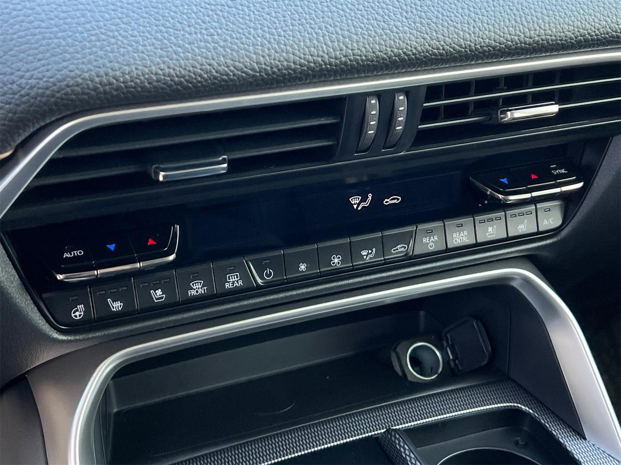 2026 MAZDA CX-90 3.3 Turbo Premium Hagerstown MD