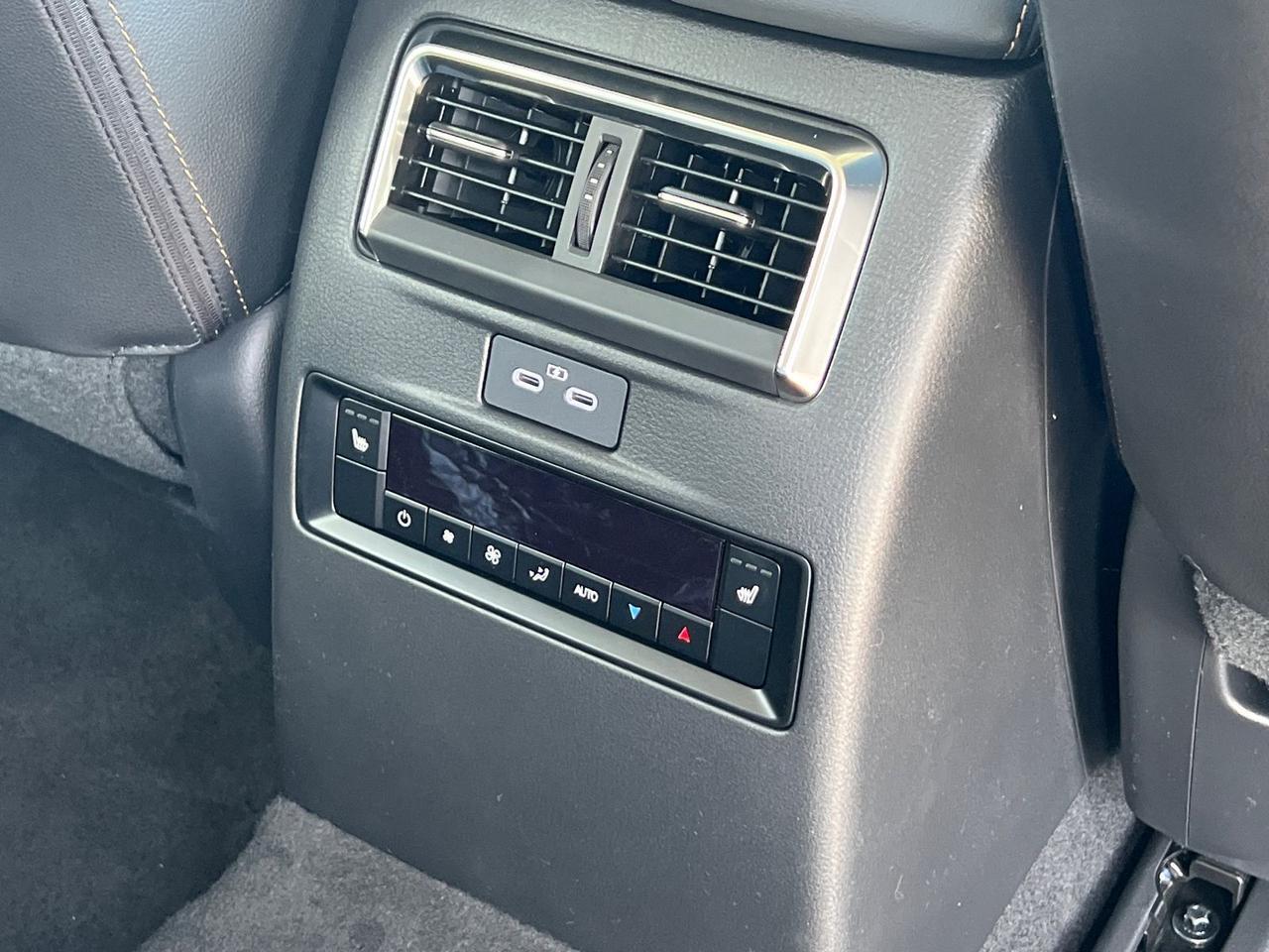 2026 MAZDA CX-90 3.3 Turbo Premium Hagerstown MD