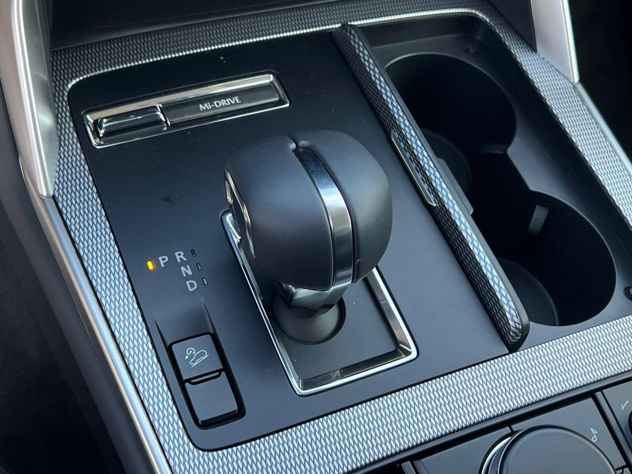 2026 MAZDA CX-90 3.3 Turbo Premium Hagerstown MD