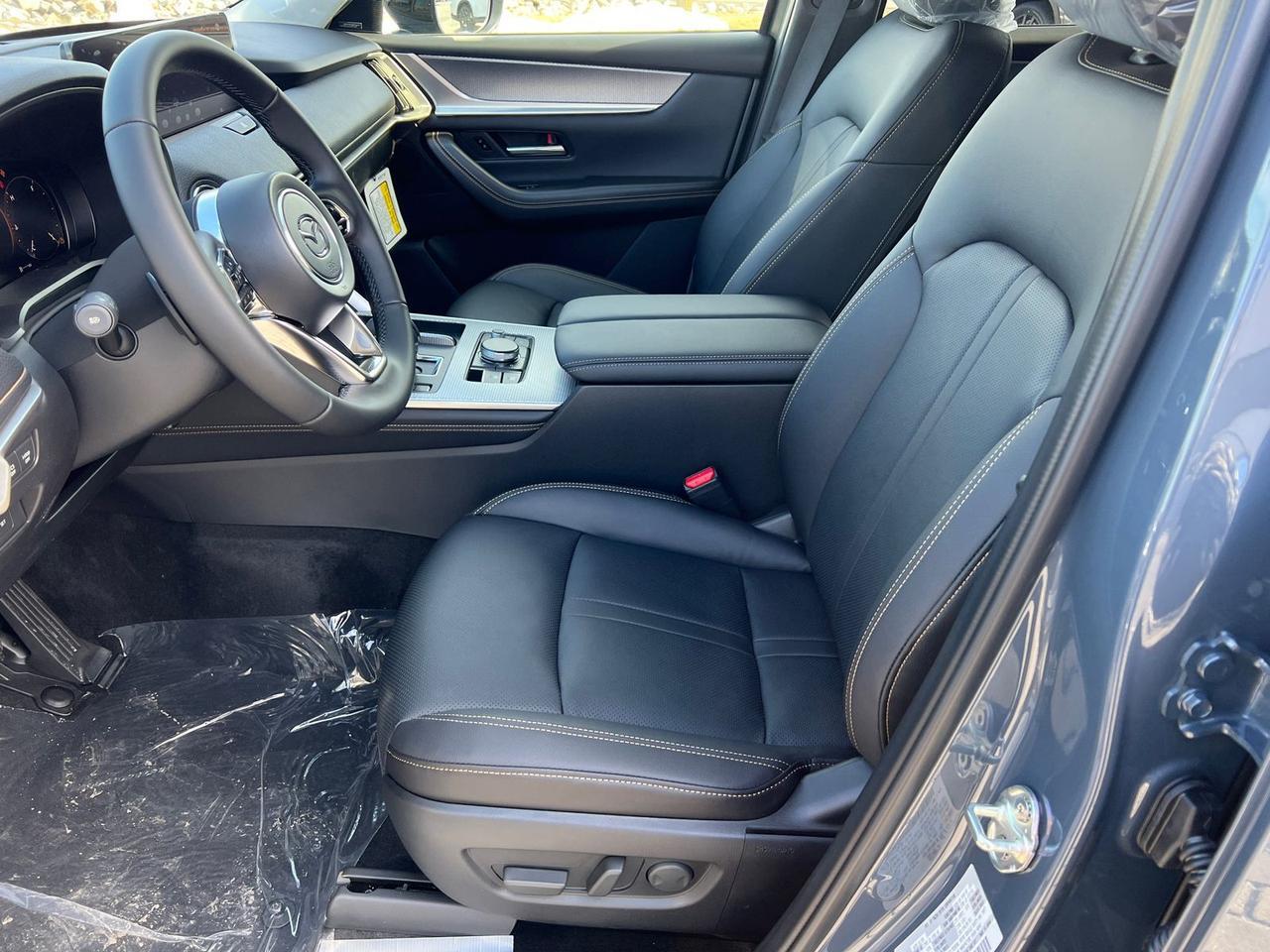 2026 MAZDA CX-90 3.3 Turbo Premium Hagerstown MD