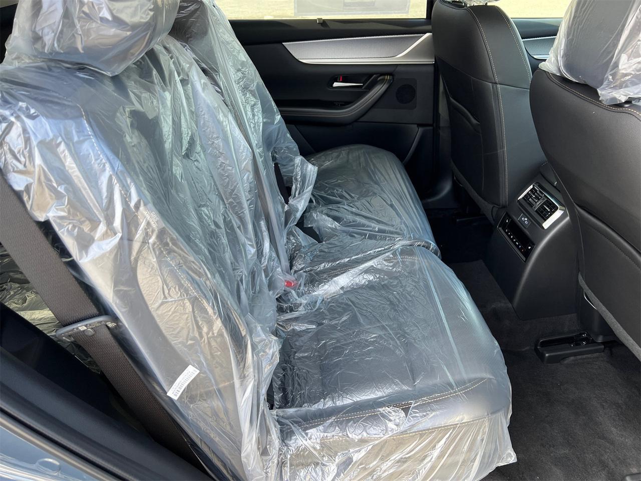 2026 MAZDA CX-90 3.3 Turbo Premium Hagerstown MD