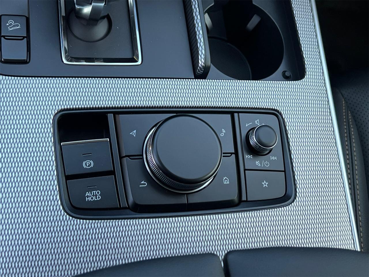 2026 MAZDA CX-90 3.3 Turbo Premium Hagerstown MD