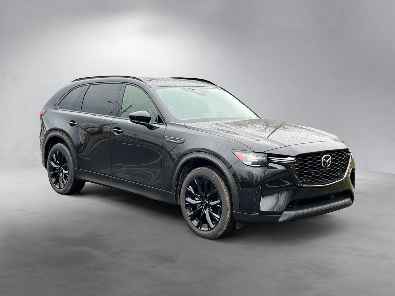 2026 MAZDA CX-90