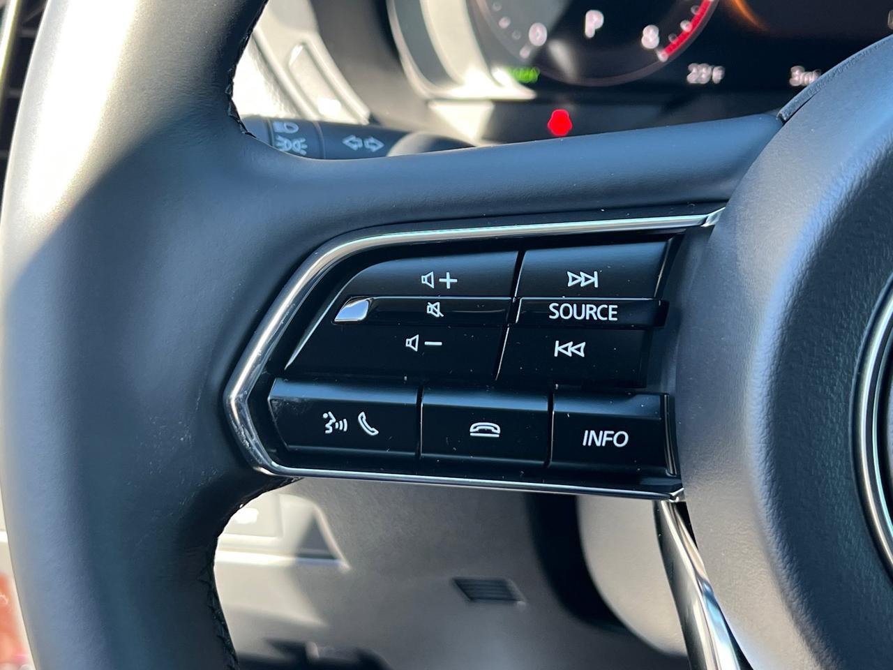 2026 MAZDA CX-90 3.3 Turbo Premium Hagerstown MD