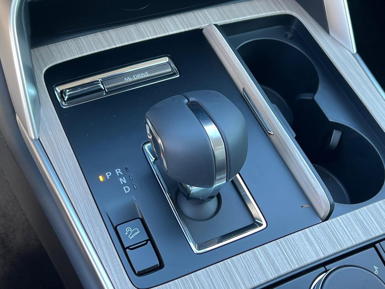 2026 MAZDA CX-90 3.3 Turbo Premium Hagerstown MD