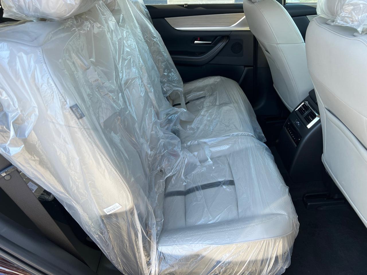 2026 MAZDA CX-90 3.3 Turbo Premium Hagerstown MD