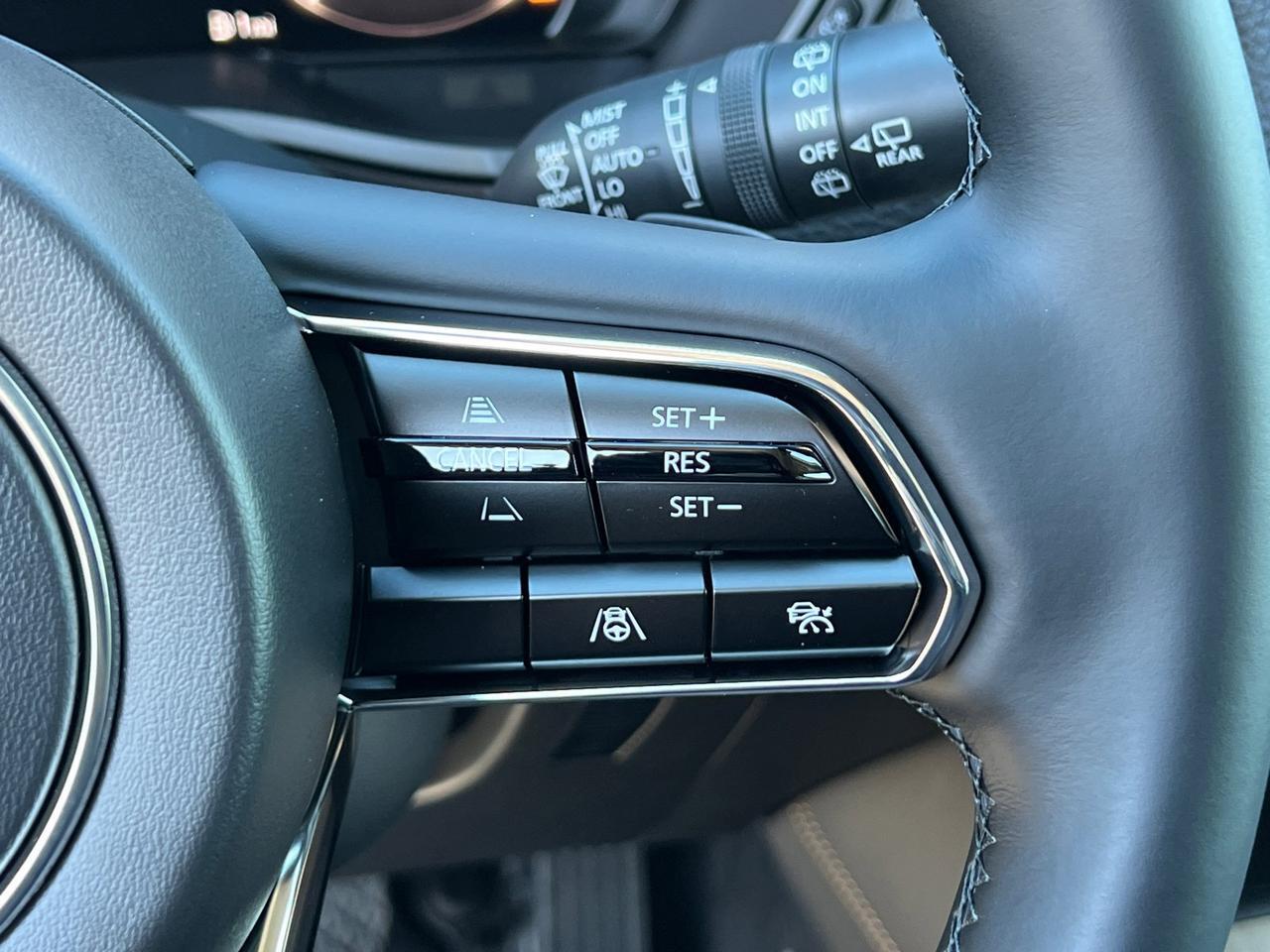 2026 MAZDA CX-90 3.3 Turbo Premium Hagerstown MD