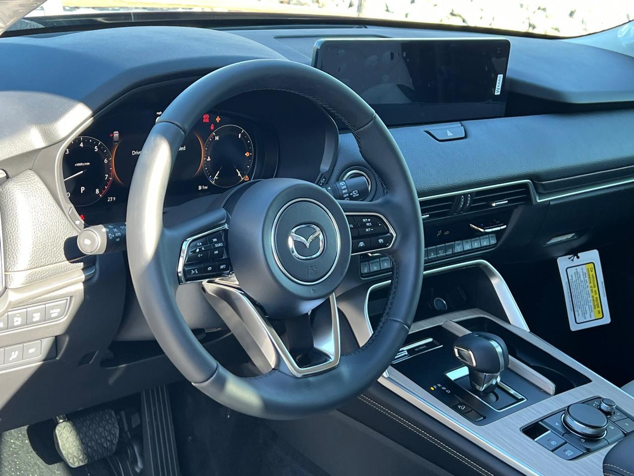 2026 MAZDA CX-90 3.3 Turbo Premium Hagerstown MD