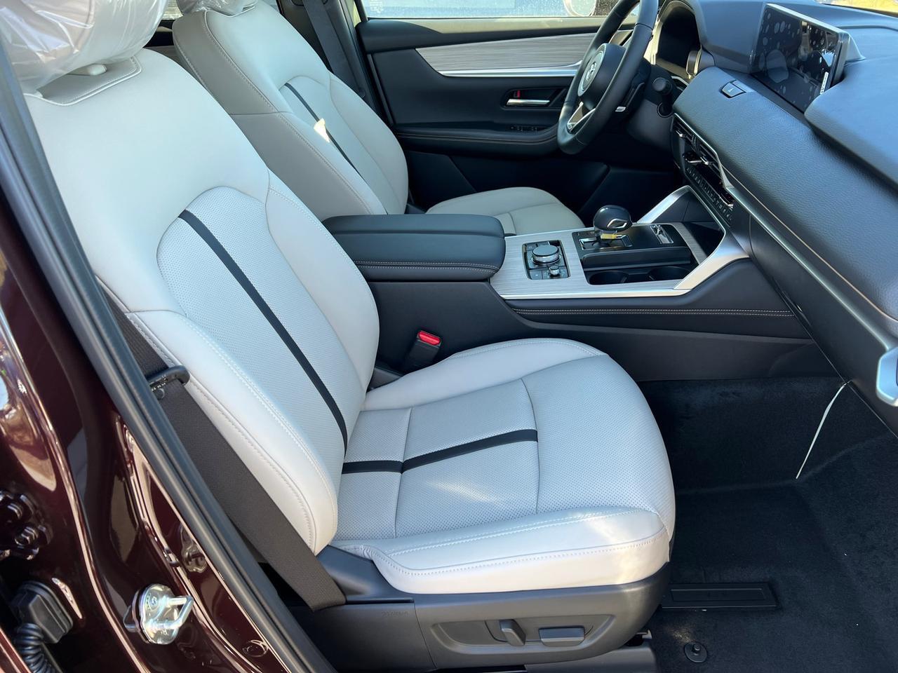 2026 MAZDA CX-90 3.3 Turbo Premium Hagerstown MD