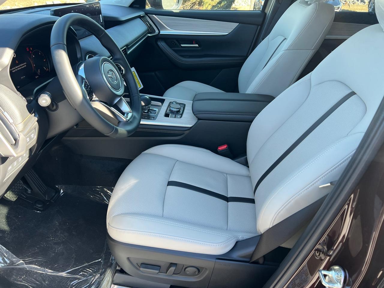 2026 MAZDA CX-90 3.3 Turbo Premium Hagerstown MD