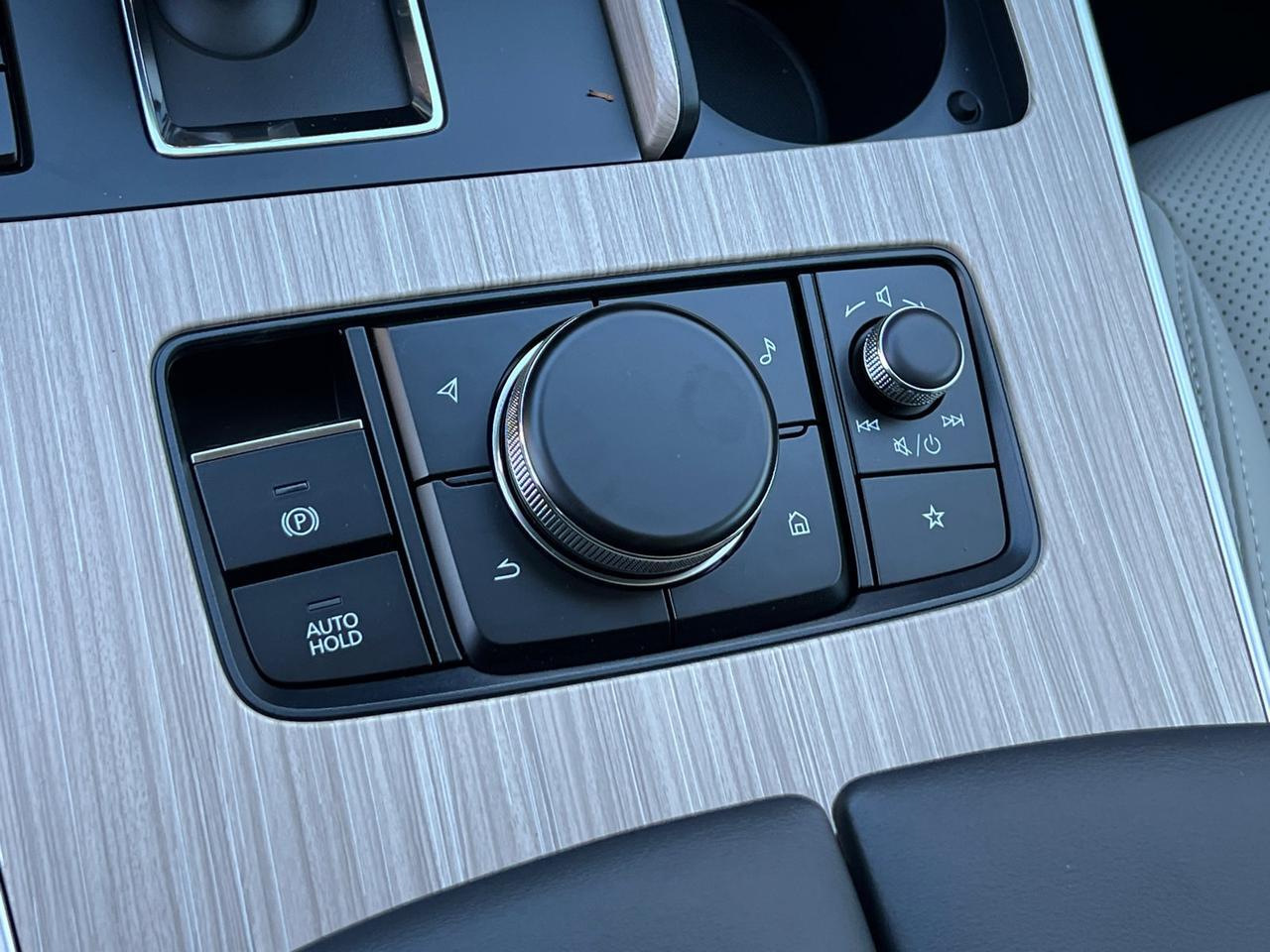 2026 MAZDA CX-90 3.3 Turbo Premium Hagerstown MD