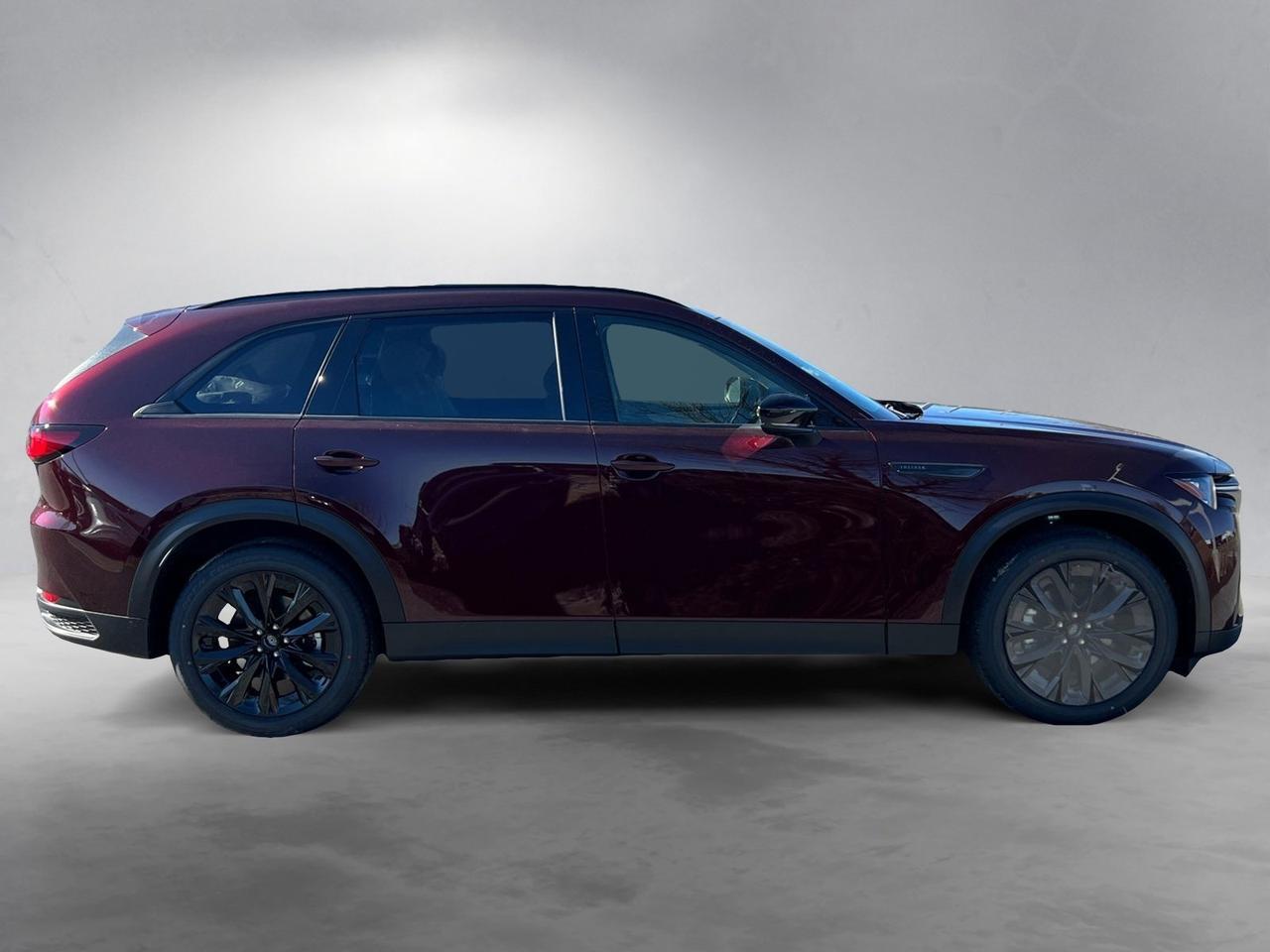 2026 MAZDA CX-90 3.3 Turbo Premium Hagerstown MD