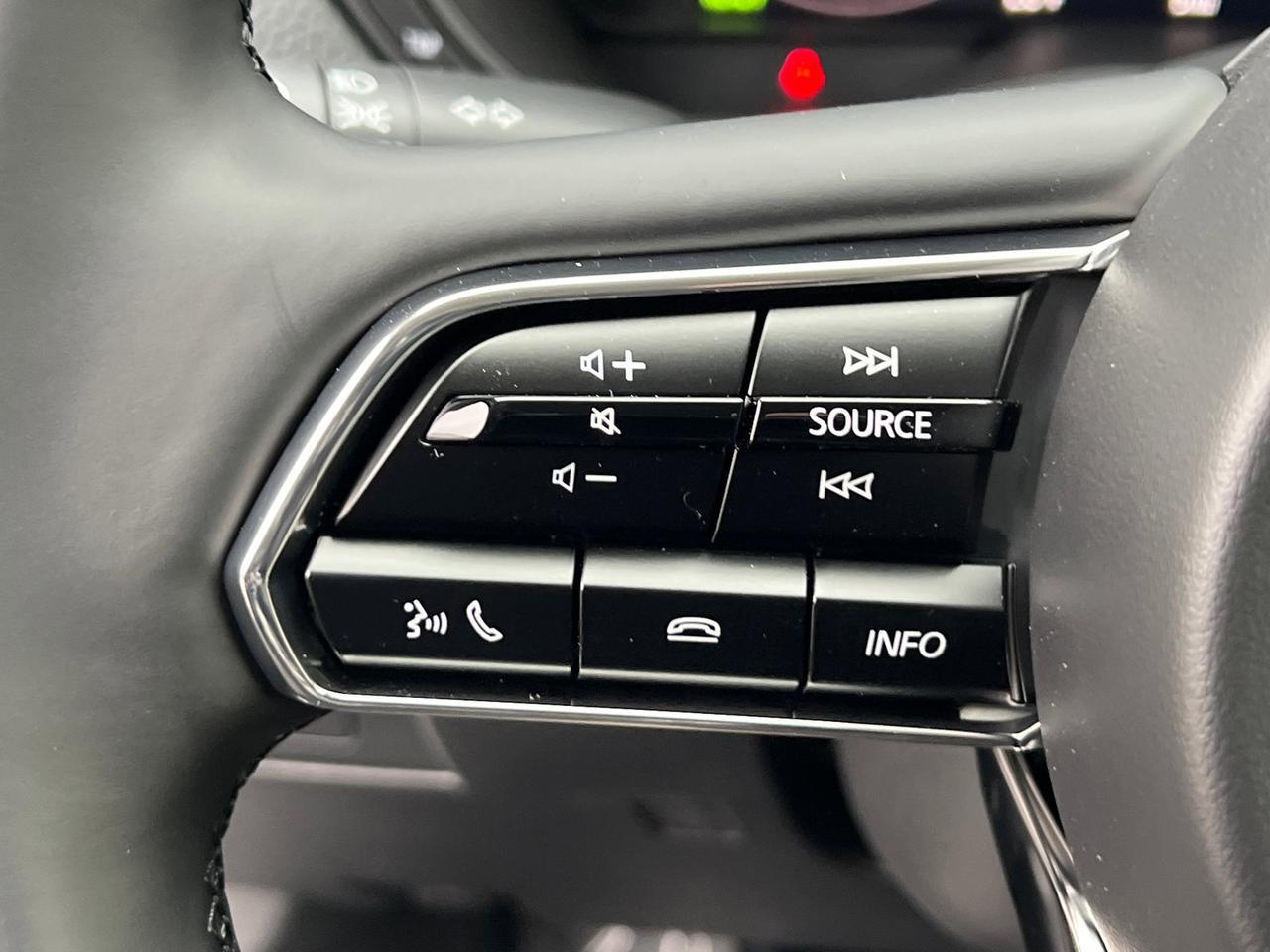 2026 MAZDA CX-90 3.3 Turbo Premium Hagerstown MD