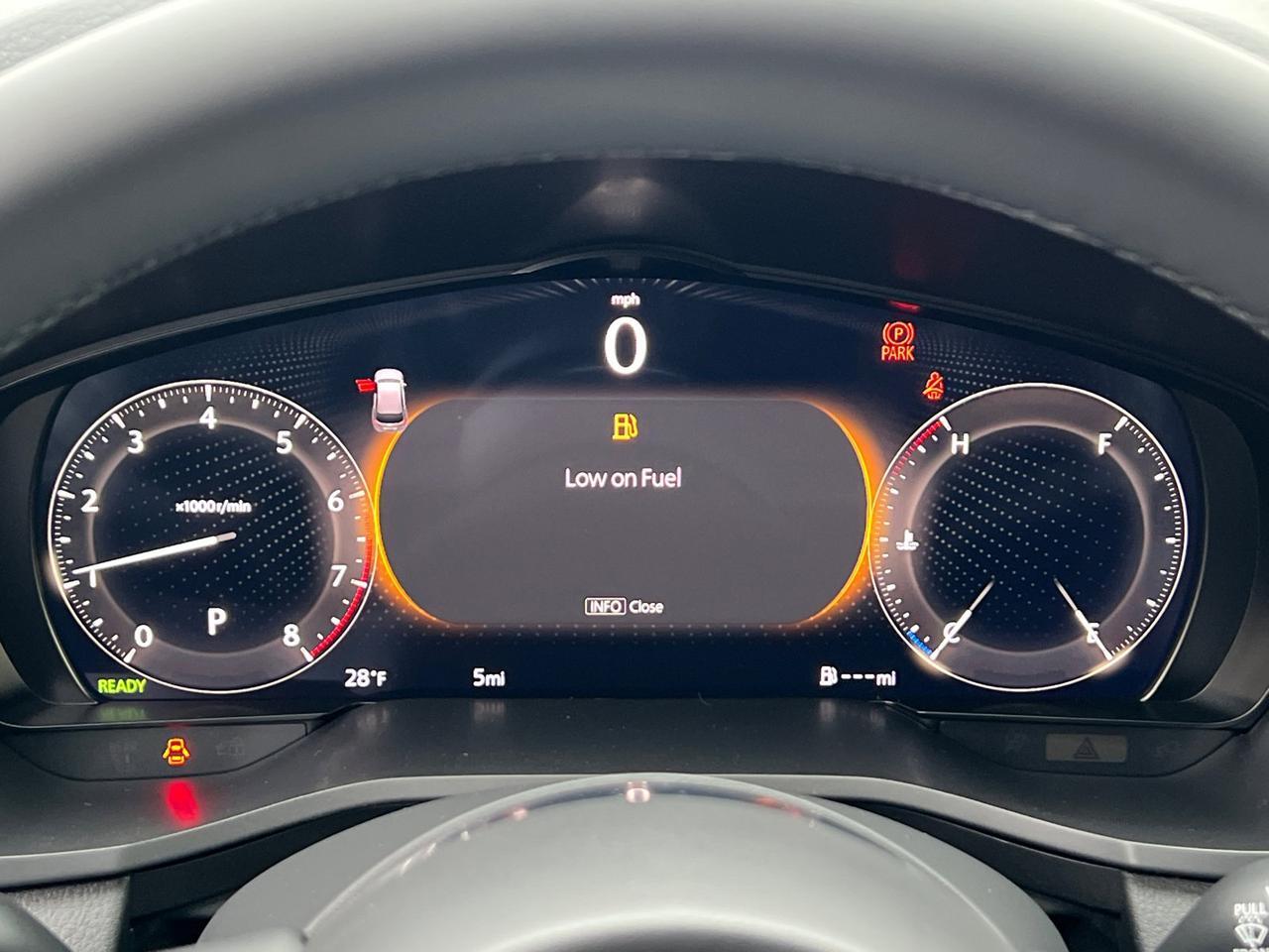 2026 MAZDA CX-90 3.3 Turbo Premium Hagerstown MD