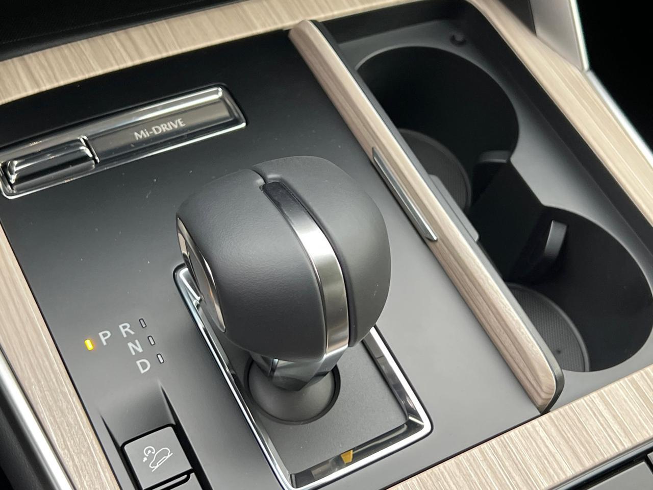 2026 MAZDA CX-90 3.3 Turbo Premium Hagerstown MD