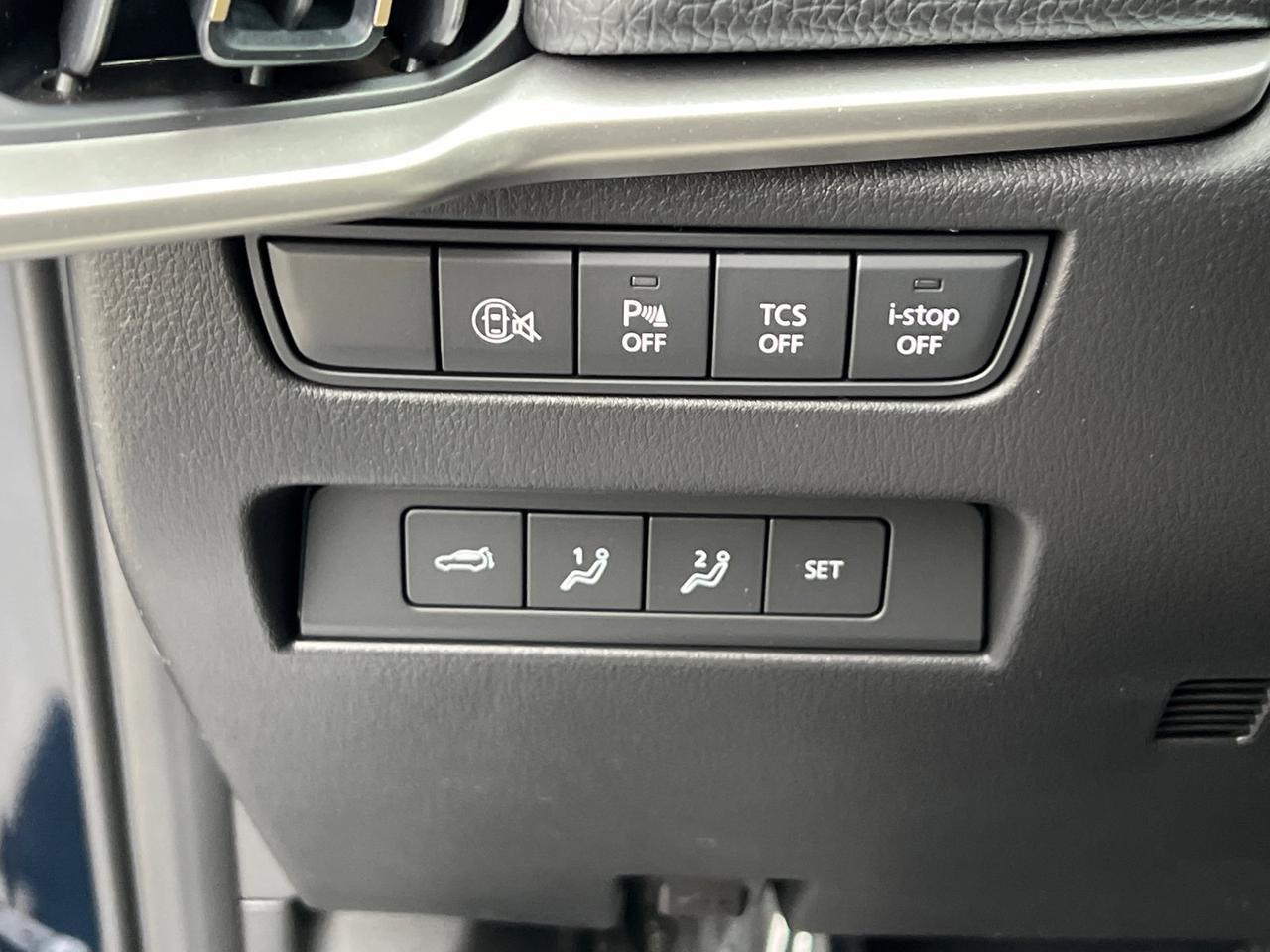 2026 MAZDA CX-90 3.3 Turbo Premium Hagerstown MD