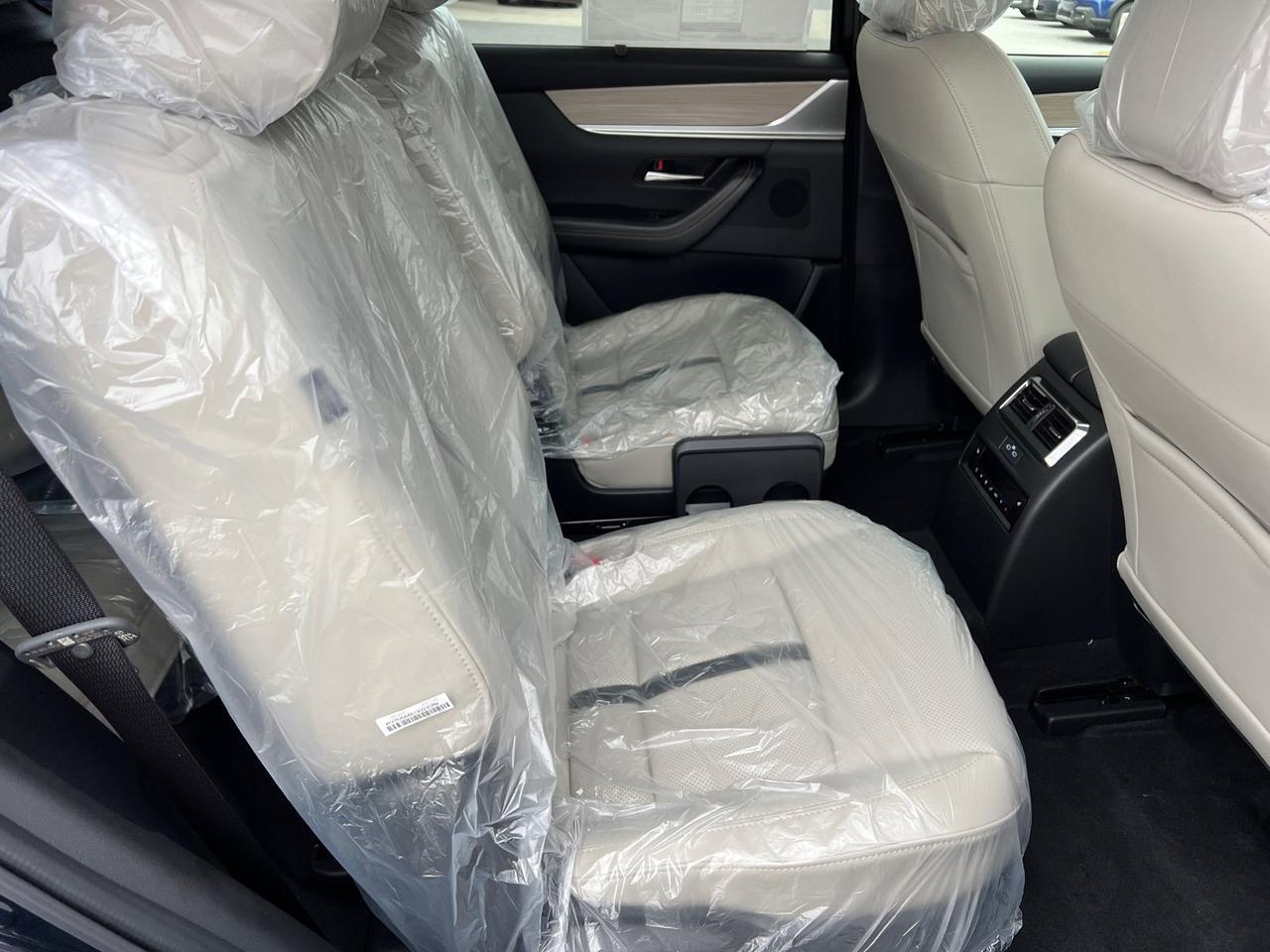 2026 MAZDA CX-90 3.3 Turbo Premium Hagerstown MD