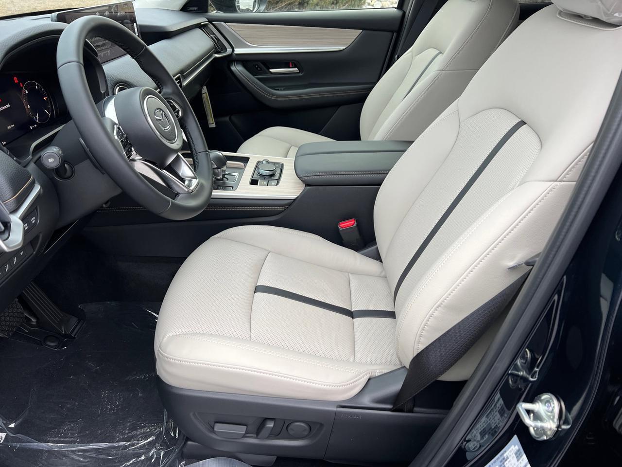 2026 MAZDA CX-90 3.3 Turbo Premium Hagerstown MD