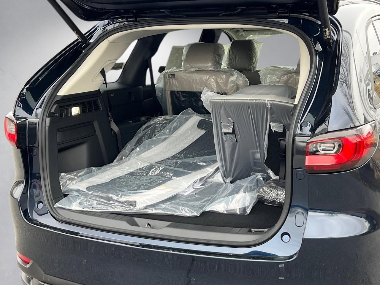 2026 MAZDA CX-90 3.3 Turbo Premium Hagerstown MD