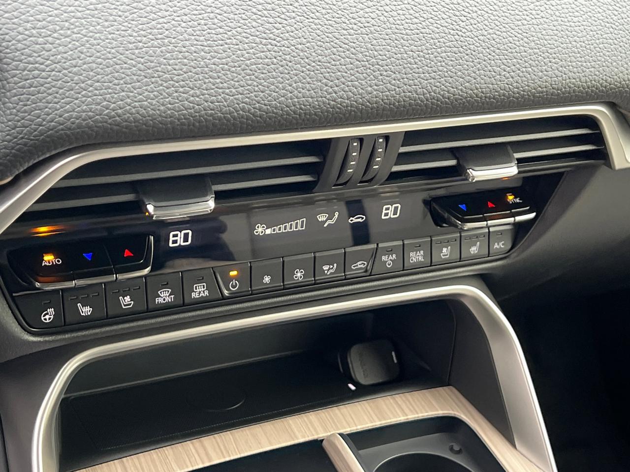 2026 MAZDA CX-90 3.3 Turbo Premium Hagerstown MD