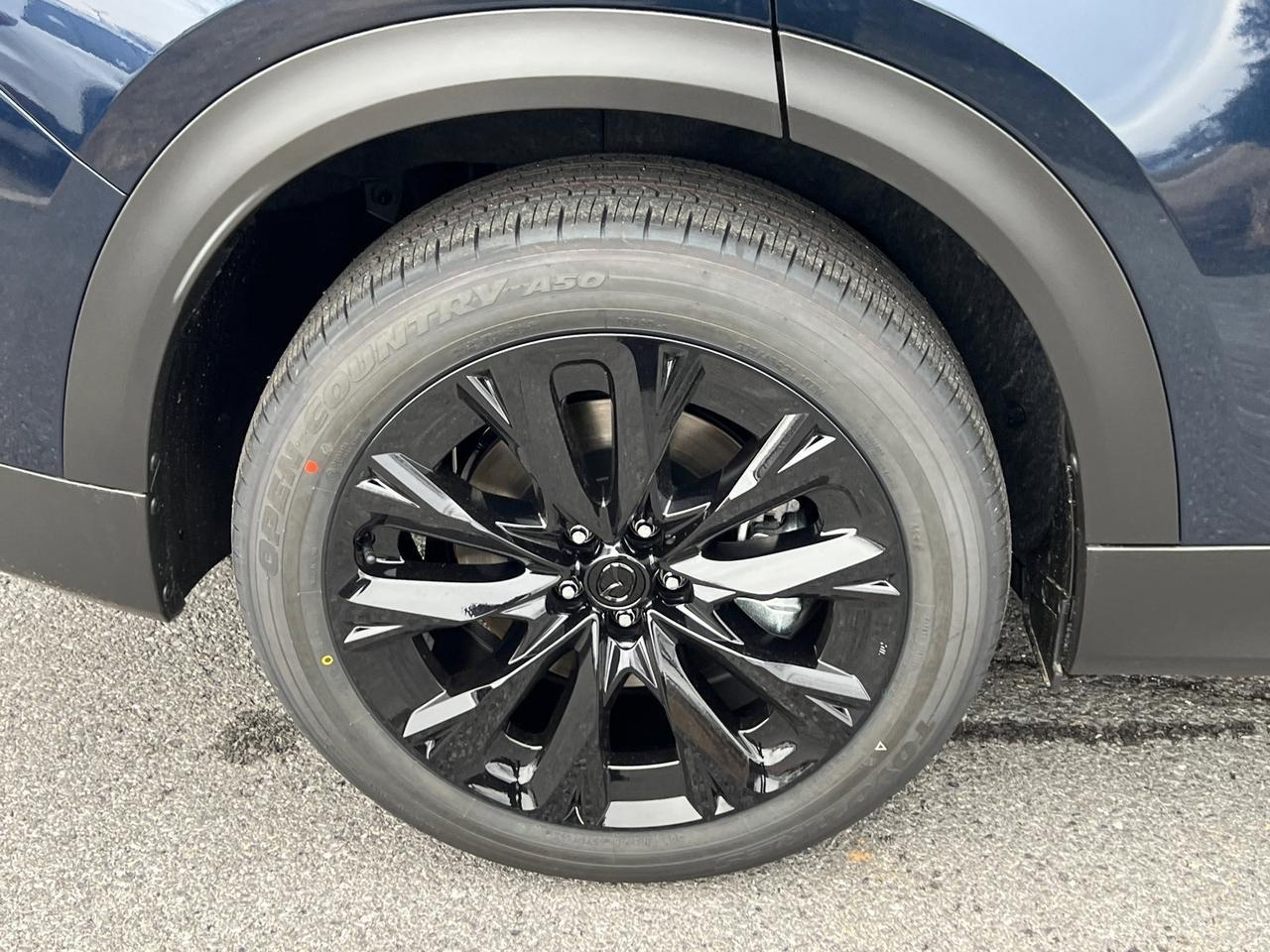 2026 MAZDA CX-90 3.3 Turbo Premium Hagerstown MD