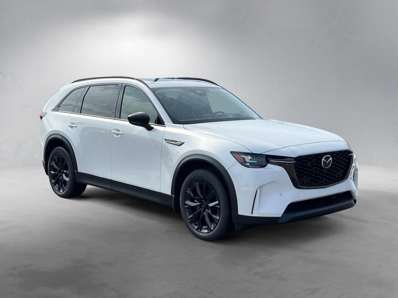 2026 MAZDA CX-90 3.3 Turbo Premium