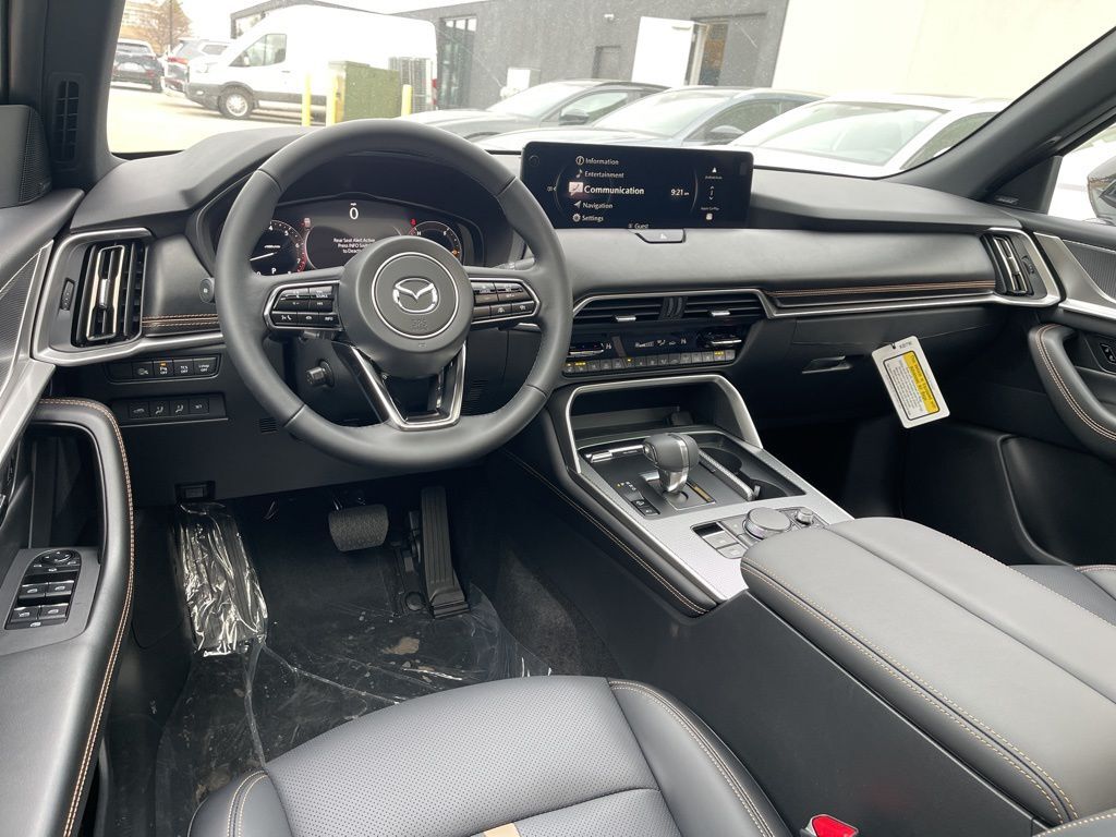 2026 MAZDA CX-90 3.3 Turbo S Premium San Clemente CA