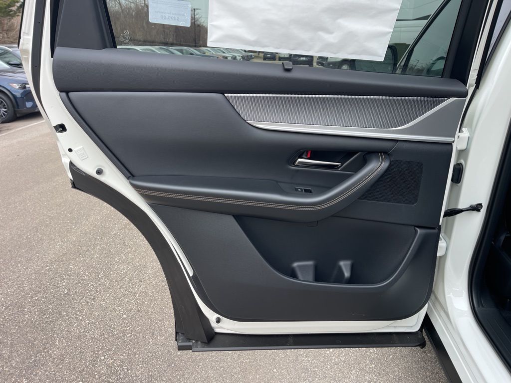 2026 MAZDA CX-90 3.3 Turbo S Premium San Clemente CA