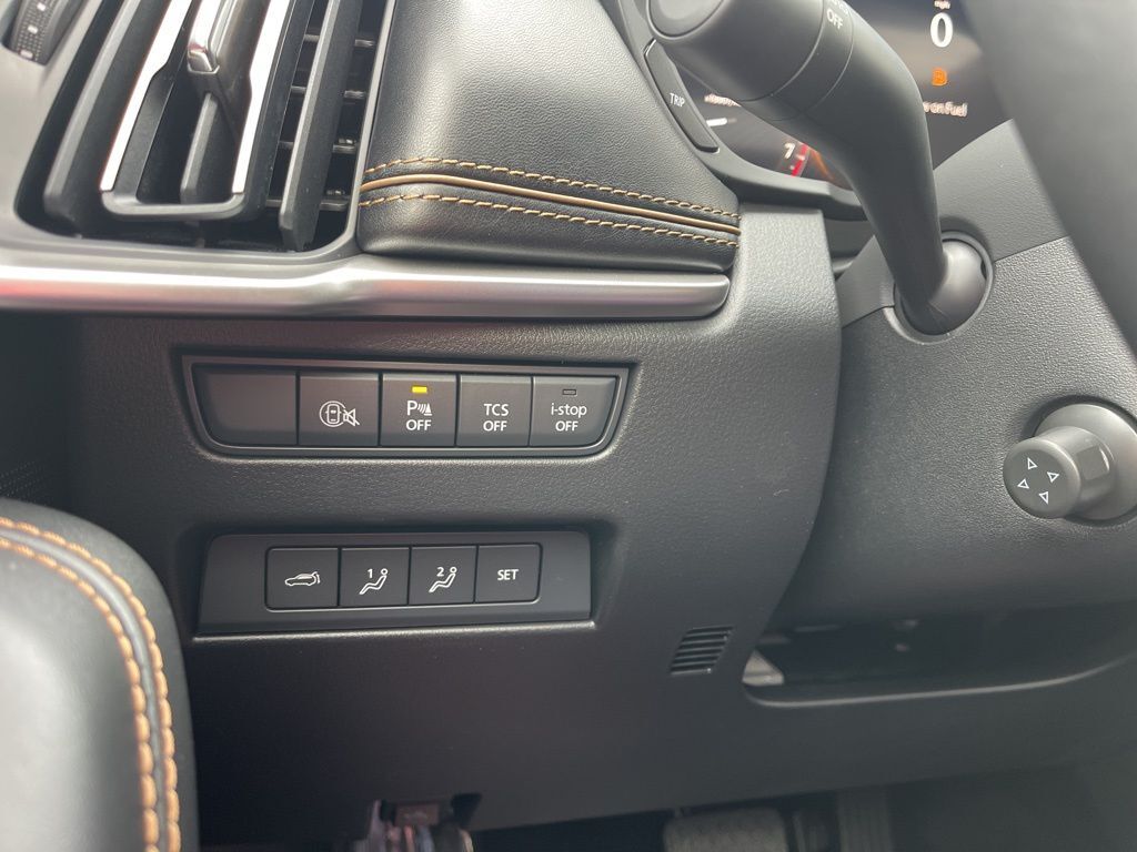 2026 MAZDA CX-90 3.3 Turbo S Premium San Clemente CA