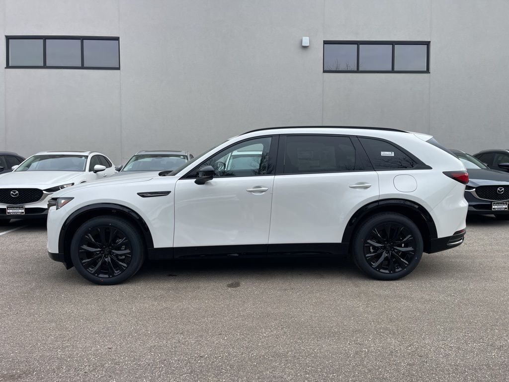 2026 MAZDA CX-90 3.3 Turbo S Premium San Clemente CA