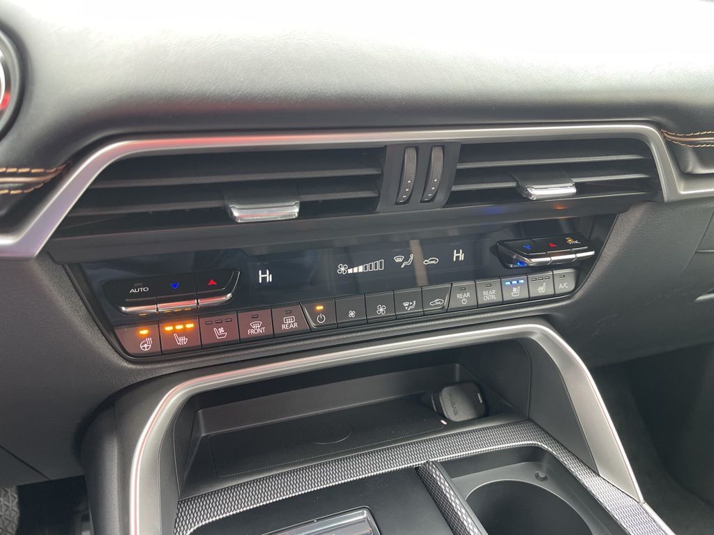 2026 MAZDA CX-90 3.3 Turbo S Premium San Clemente CA