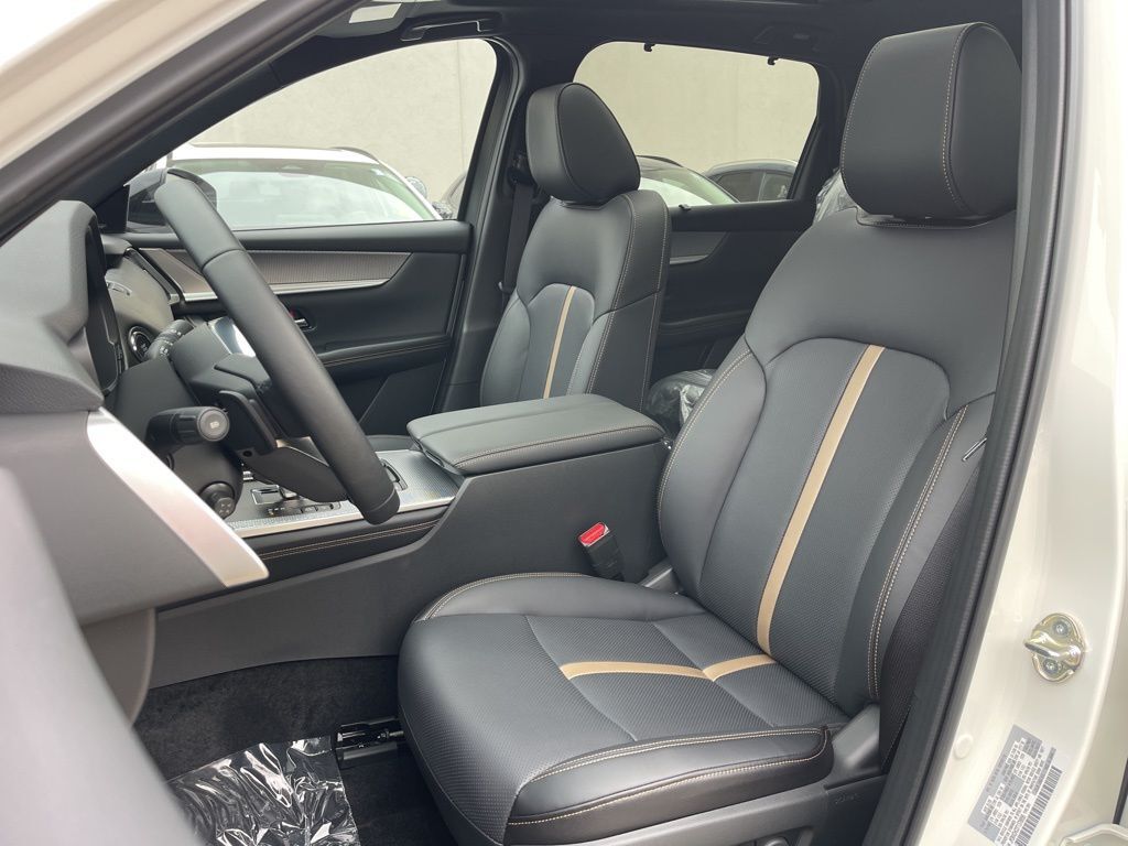 2026 MAZDA CX-90 3.3 Turbo S Premium San Clemente CA