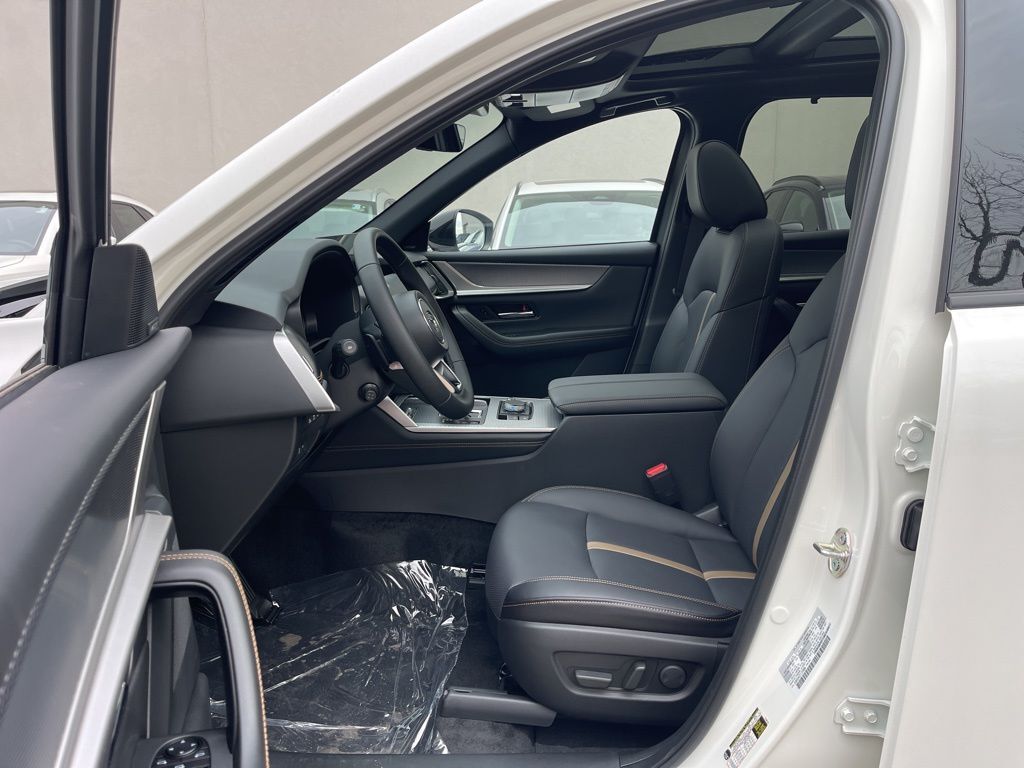 2026 MAZDA CX-90 3.3 Turbo S Premium Oshkosh WI