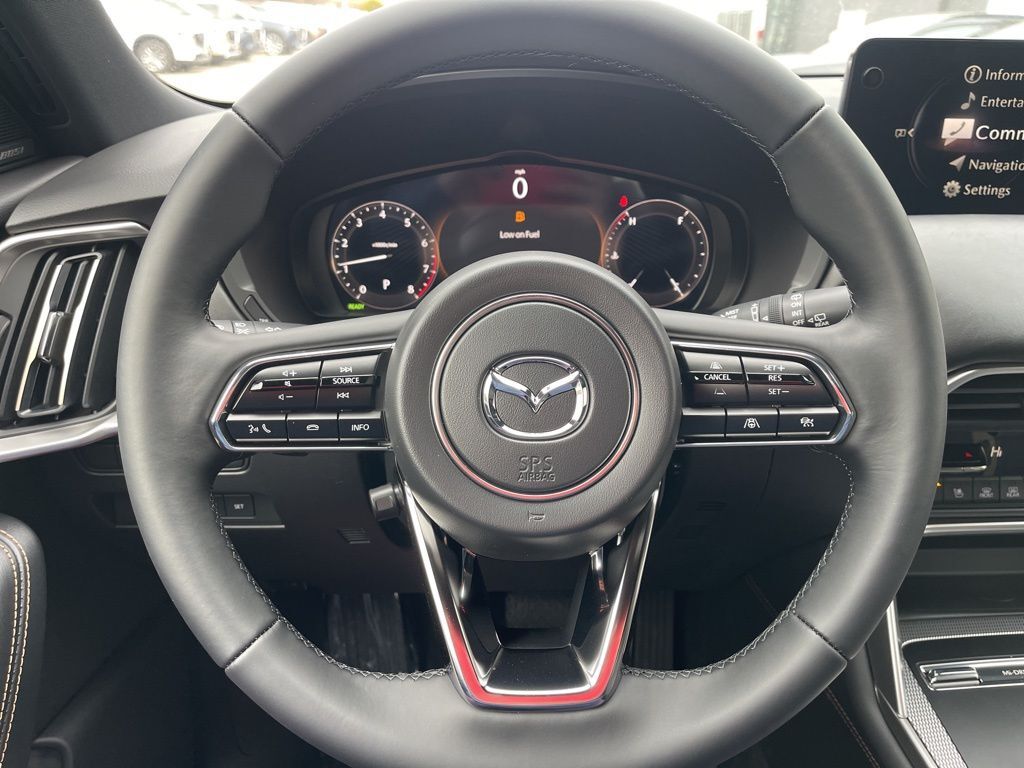 2026 MAZDA CX-90 3.3 Turbo S Premium San Clemente CA