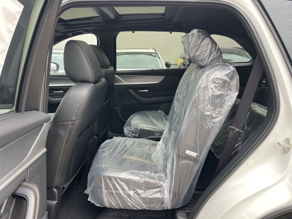 2026 MAZDA CX-90 3.3 Turbo S Premium San Clemente CA