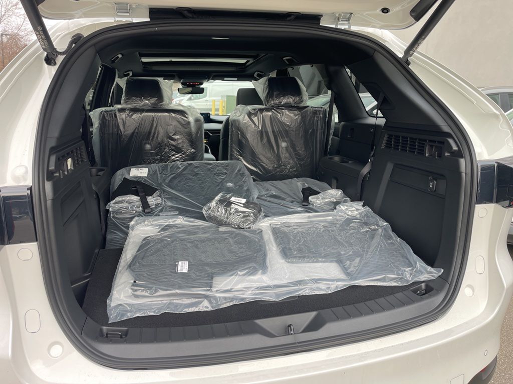 2026 MAZDA CX-90 3.3 Turbo S Premium San Clemente CA