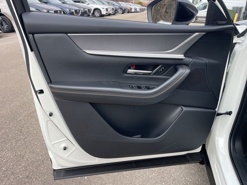 2026 MAZDA CX-90 3.3 Turbo S Premium San Clemente CA