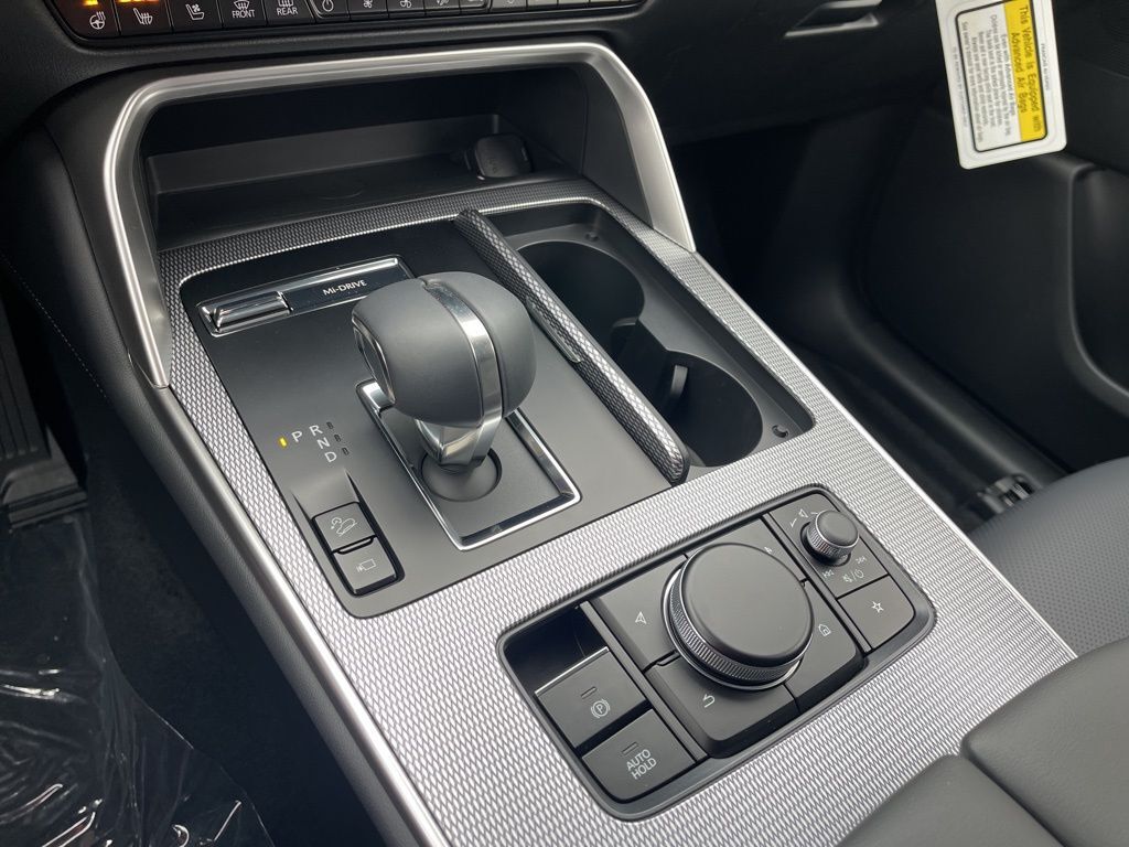 2026 MAZDA CX-90 3.3 Turbo S Premium San Clemente CA