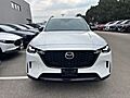 2026 MAZDA CX-90 3.3 Turbo S Premium Oshkosh WI