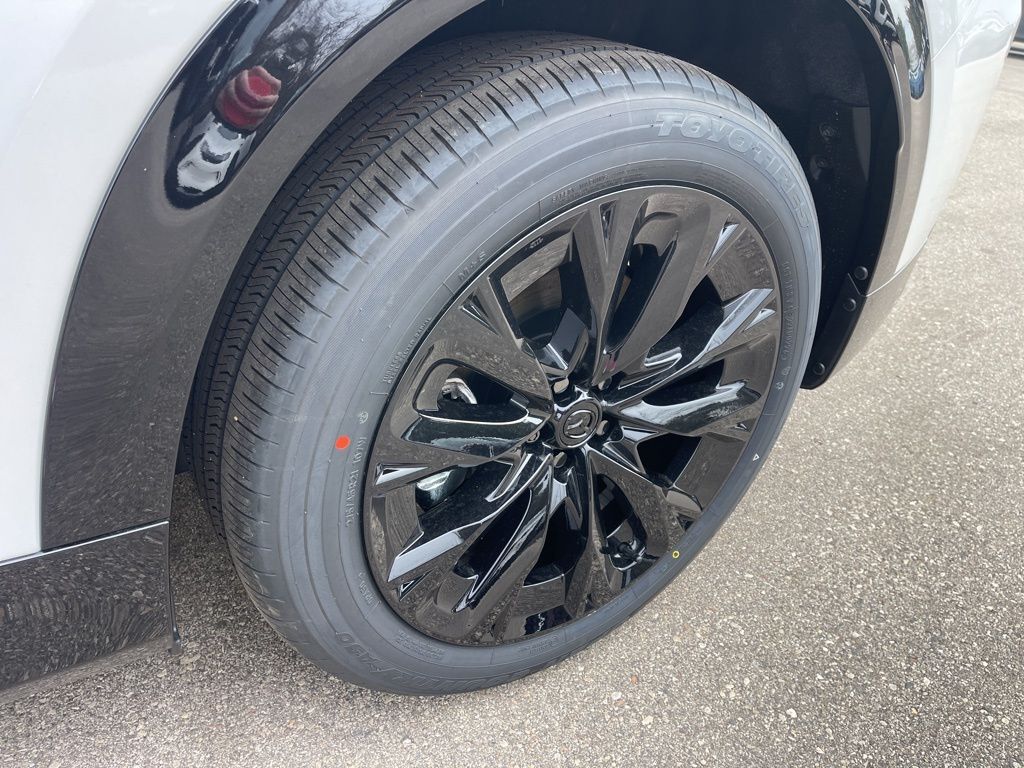 2026 MAZDA CX-90 3.3 Turbo S Premium San Clemente CA