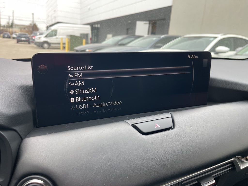 2026 MAZDA CX-90 3.3 Turbo S Premium Oshkosh WI