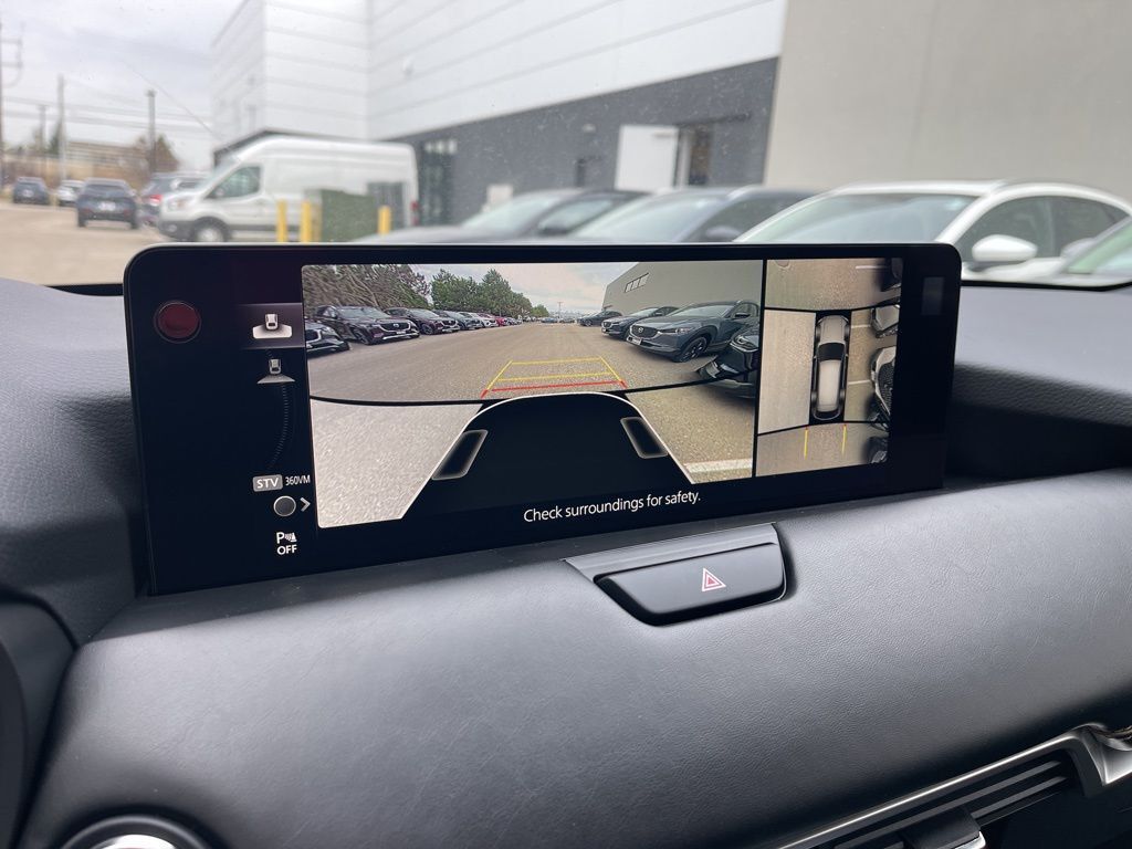 2026 MAZDA CX-90 3.3 Turbo S Premium San Clemente CA