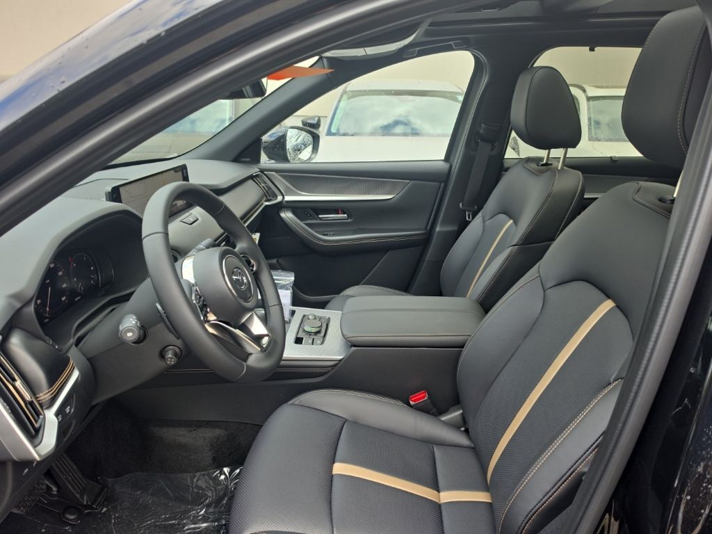 2026 MAZDA CX-90 3.3 Turbo S Premium San Clemente CA