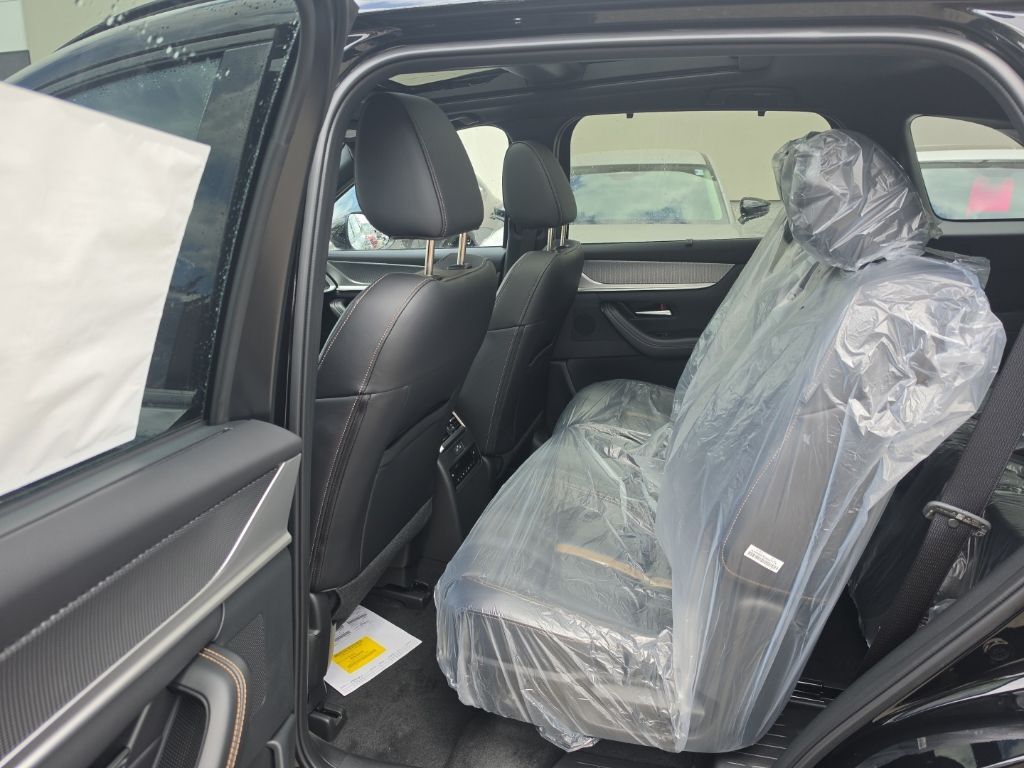 2026 MAZDA CX-90 3.3 Turbo S Premium San Clemente CA