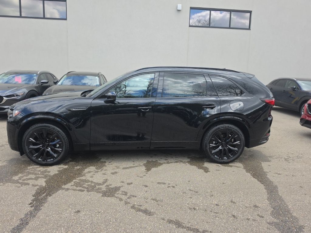 2026 MAZDA CX-90 3.3 Turbo S Premium San Clemente CA