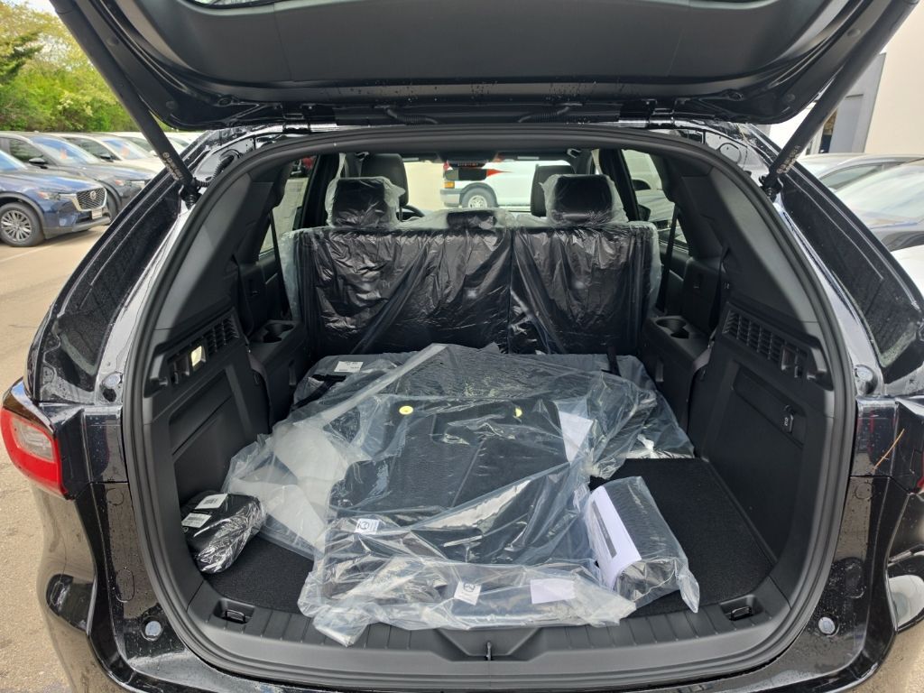 2026 MAZDA CX-90 3.3 Turbo S Premium San Clemente CA